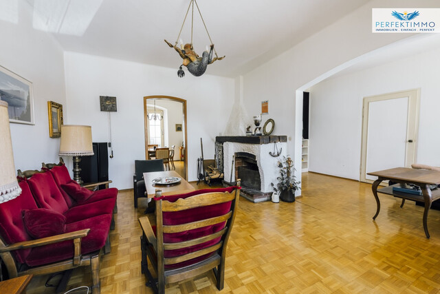 Bregenzer Juwel, Stadthaus in bester Lage!