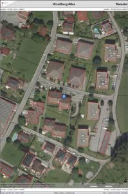 Traumhafte zweigeschossige Dachwohnung in Götzis mit Galerie, Terrasse und TG Platz - tolles Wohnerlebnis pur!