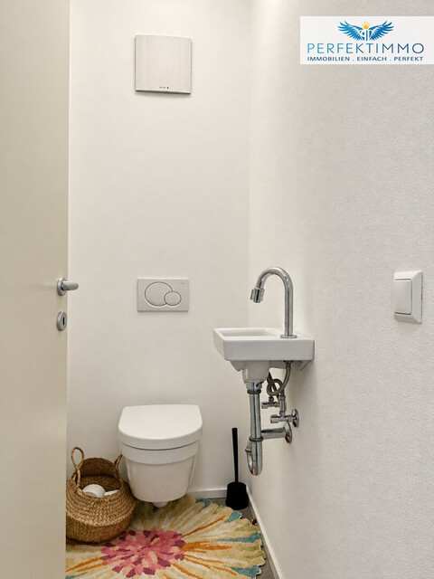 Stilvolle Maisonette-Wohnung mit besonderem Raumgefühl