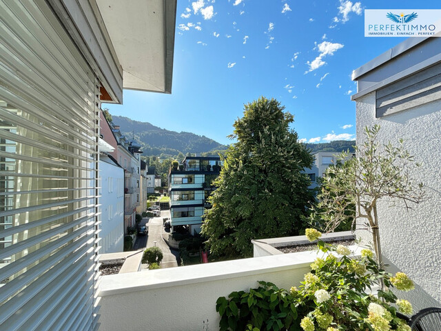 Stilvolle Maisonette-Wohnung mit besonderem Raumgefühl