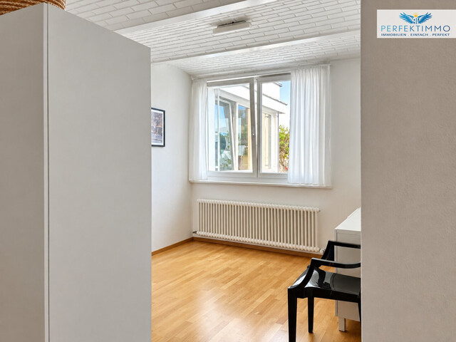 Stilvolle Maisonette-Wohnung mit besonderem Raumgefühl