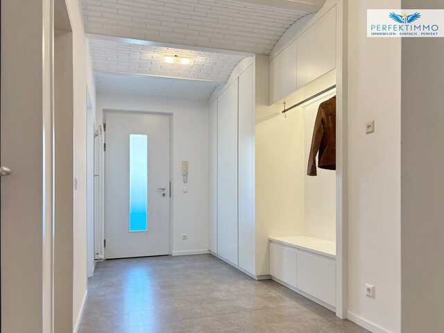 Stilvolle Maisonette-Wohnung mit besonderem Raumgefühl