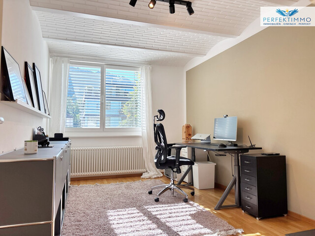 Stilvolle Maisonette-Wohnung mit besonderem Raumgefühl