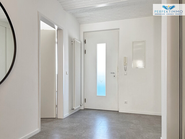 Stilvolle Maisonette-Wohnung mit besonderem Raumgefühl