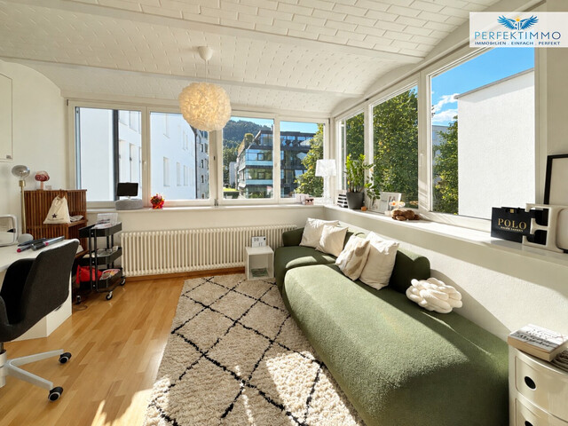 Stilvolle Maisonette-Wohnung mit besonderem Raumgefühl