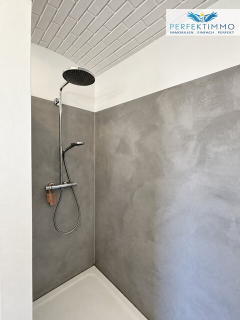Stilvolle Maisonette-Wohnung mit besonderem Raumgefühl