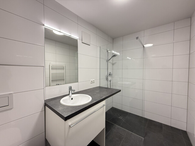 Helle 3-Zimmerwohnung in ruhiger Lage in Lustenau zu vermieten