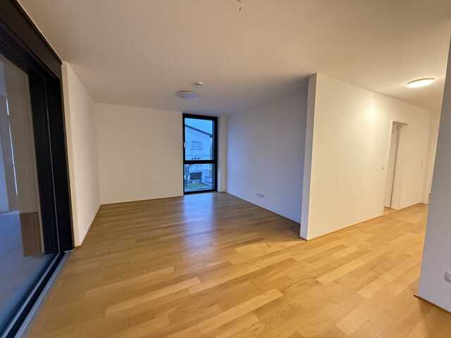 Helle 3-Zimmerwohnung in ruhiger Lage in Lustenau zu vermieten