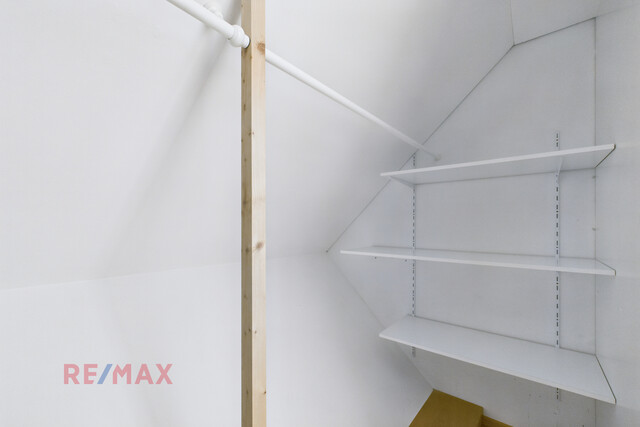 Zwei Ebenen, ein Ausblick: Maisonette mit beeindruckendem Panorama