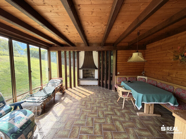 Handwerkerhaus mit flexibler Grundteilung!