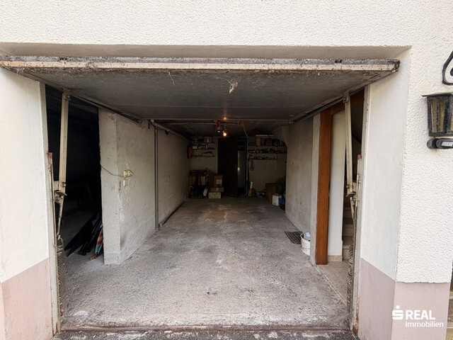 Handwerkerhaus mit flexibler Grundteilung!