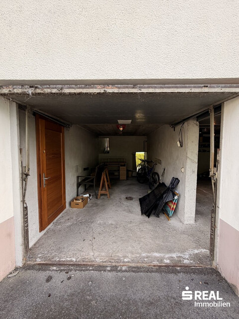 Handwerkerhaus mit flexibler Grundteilung!