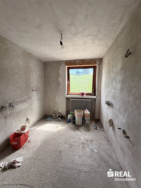 Handwerkerhaus mit flexibler Grundteilung!