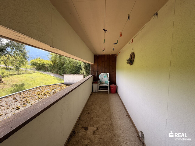 Handwerkerhaus mit flexibler Grundteilung!