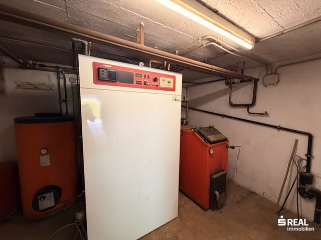 Handwerkerhaus mit flexibler Grundteilung!