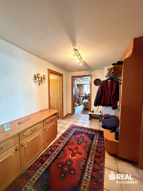 Handwerkerhaus mit flexibler Grundteilung!