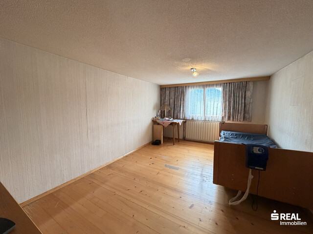 Handwerkerhaus mit flexibler Grundteilung!