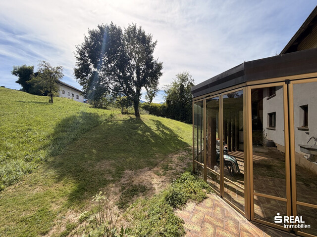 Handwerkerhaus mit flexibler Grundteilung!
