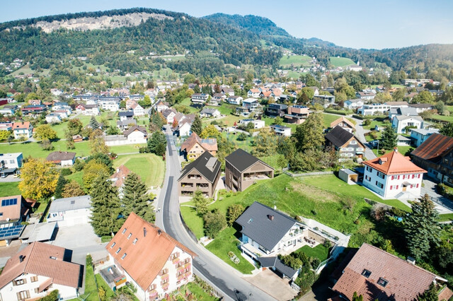 ERSTBEZUG: Wohnung mit dem Charme des Rheintalhauses!