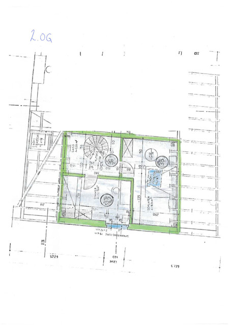 Charmante 3-Zimmer-Maisonettewohnung in zentraler Lage in Bludenz zu vermieten