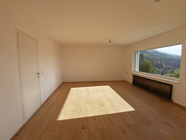 Batschuns: 2-Zimmer-Gartenwohnung in herrlicher Lage zu vermieten