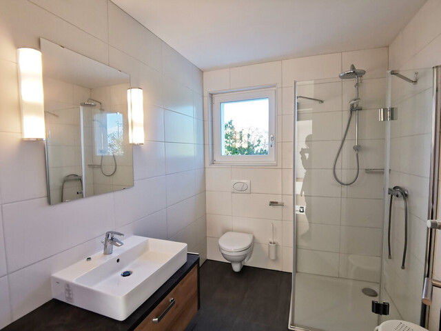 Batschuns: 2-Zimmer-Gartenwohnung in herrlicher Lage zu vermieten