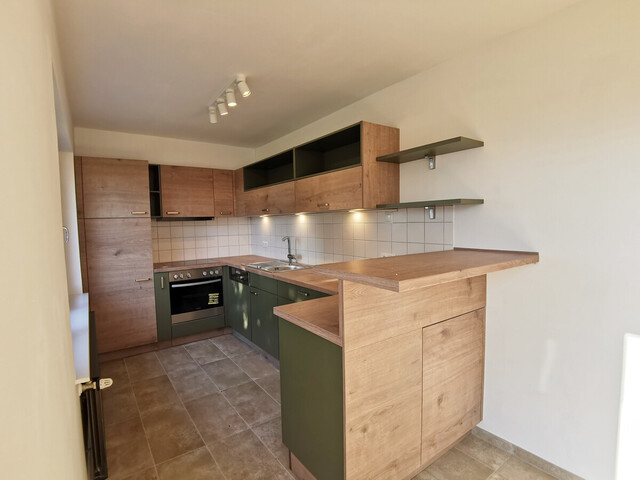 Batschuns: 2-Zimmer-Gartenwohnung in herrlicher Lage zu vermieten