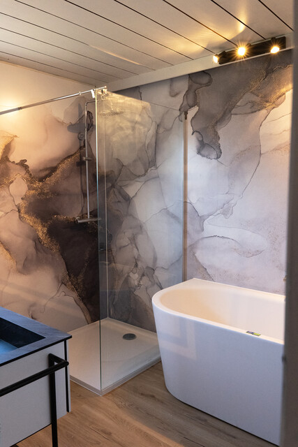 Einfamilienhaus mit großem Potenzial in zentraler und ruhiger Lage / Höchst