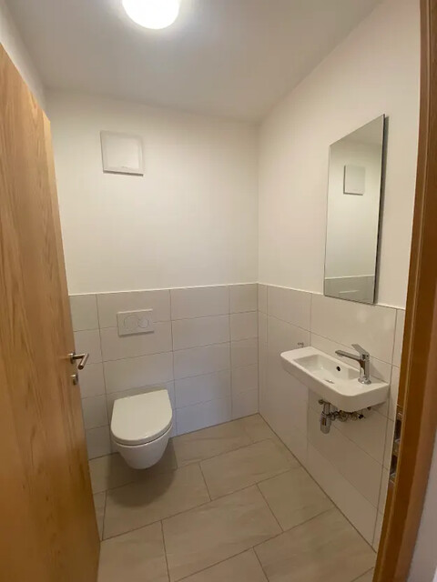 Schöne 3-Zimmer Wohnung in sonniger Lage in Göfis