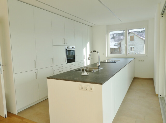 Schöne 4-Zimmer-Wohnung in Altach ab September zu vermieten