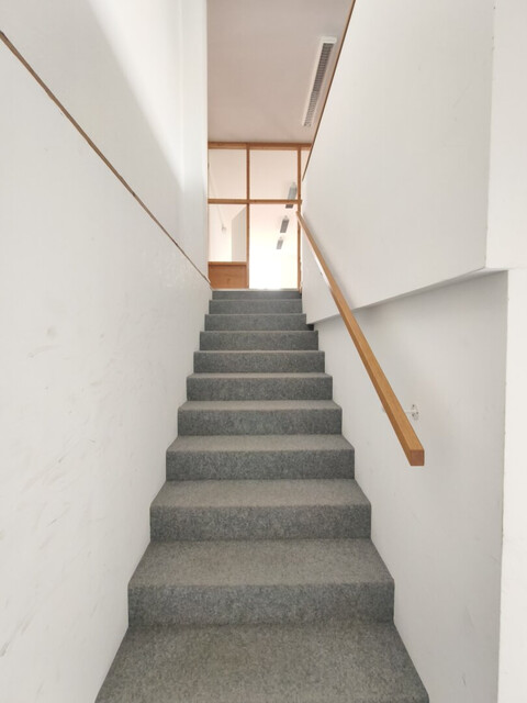 Bürofläche in Lauterach mit 3 Stellplätzen – 1. Etage, top Lage!