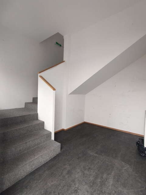 Bürofläche in Lauterach mit 3 Stellplätzen – 1. Etage, top Lage!