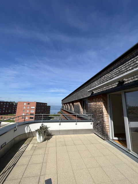 Wohnkomfort mit Seeblick in Lochau!