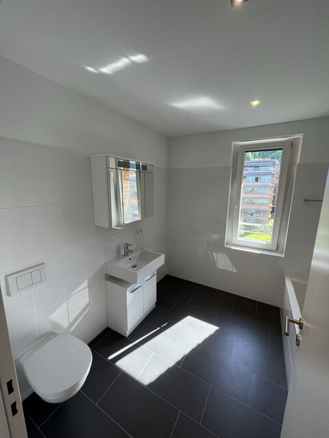 Wohnkomfort mit Seeblick in Lochau!