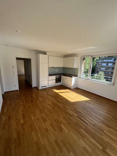 Wohnkomfort mit Seeblick in Lochau!