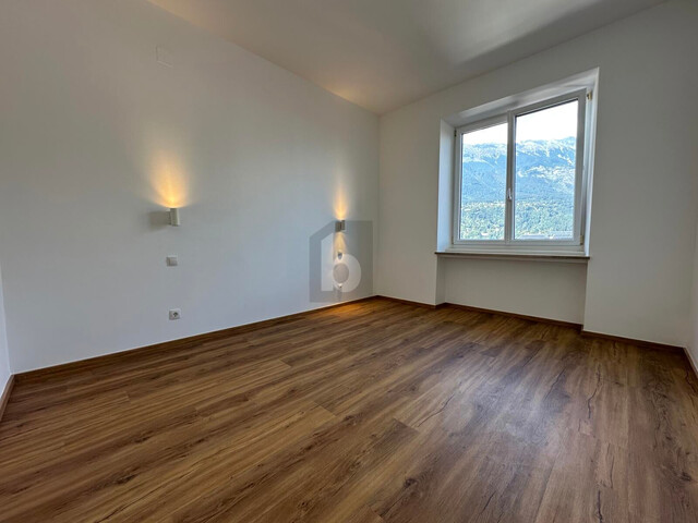 BESTLAGE & WG-TAUGLICH ? STILVOLL SANIERTE WOHNUNG MITTEN IN INNSBRUCK