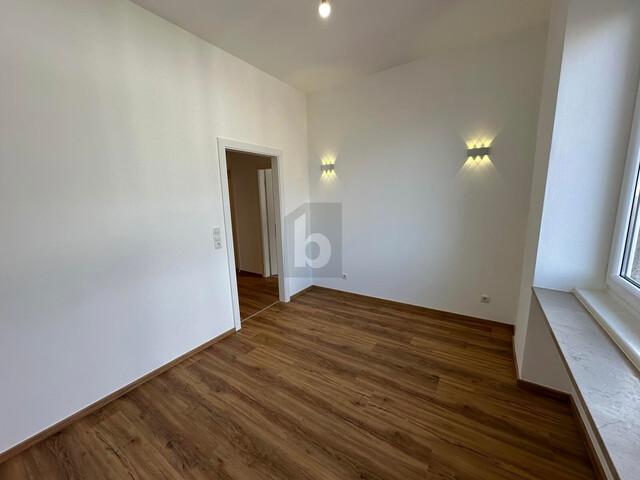 BESTLAGE & WG-TAUGLICH ? STILVOLL SANIERTE WOHNUNG MITTEN IN INNSBRUCK