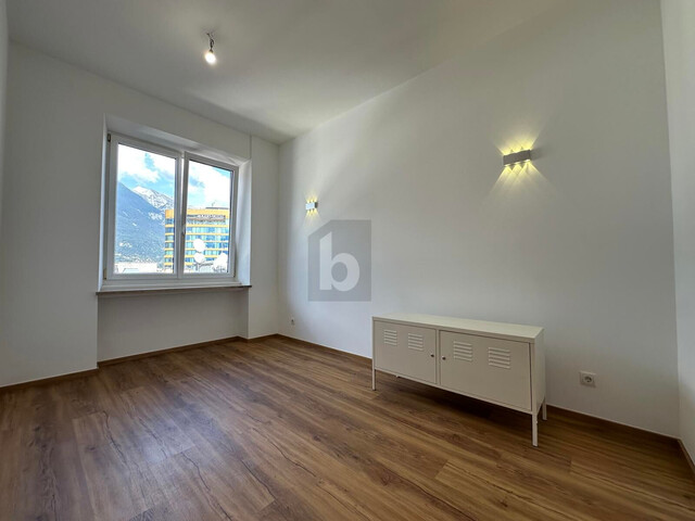 BESTLAGE & WG-TAUGLICH ? STILVOLL SANIERTE WOHNUNG MITTEN IN INNSBRUCK