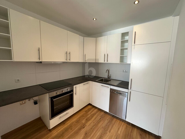 BESTLAGE & WG-TAUGLICH ? STILVOLL SANIERTE WOHNUNG MITTEN IN INNSBRUCK