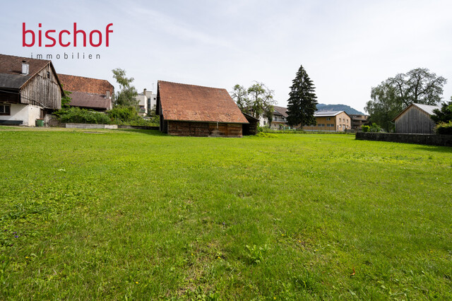 Baugrundstück in Bestlage  zu verkaufen