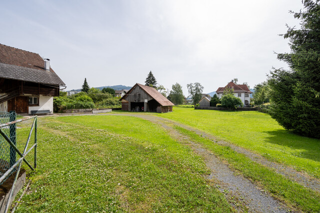Baugrundstück in Bestlage  zu verkaufen