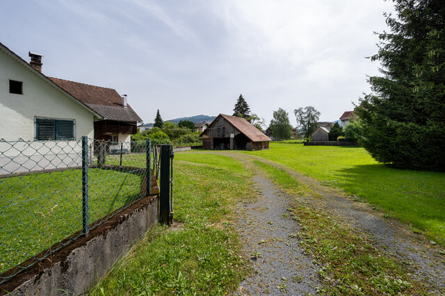 Baugrundstück in Bestlage  zu verkaufen