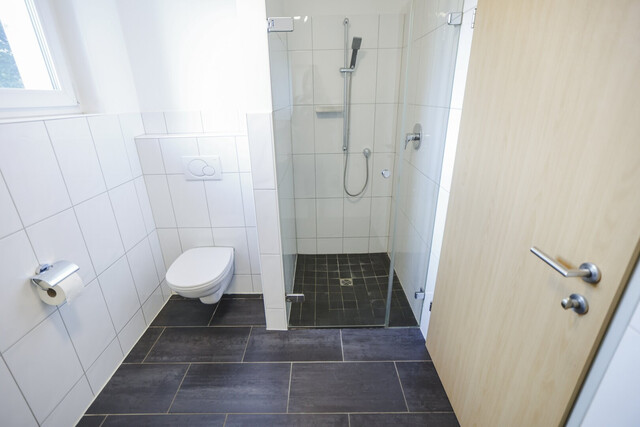 Moderne 2-Zimmer-Wohnung mit geräumigem Balkon