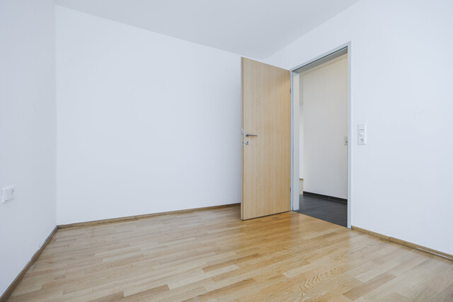 Moderne 2-Zimmer-Wohnung mit geräumigem Balkon