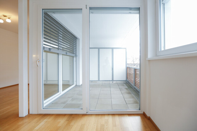 Moderne 2-Zimmer-Wohnung mit geräumigem Balkon