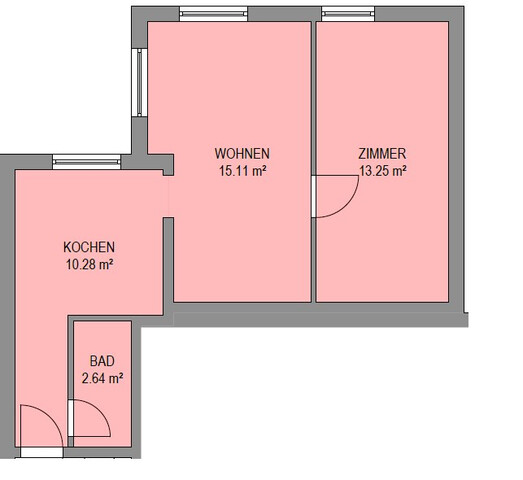 Starterwohnung in Nenzing!
