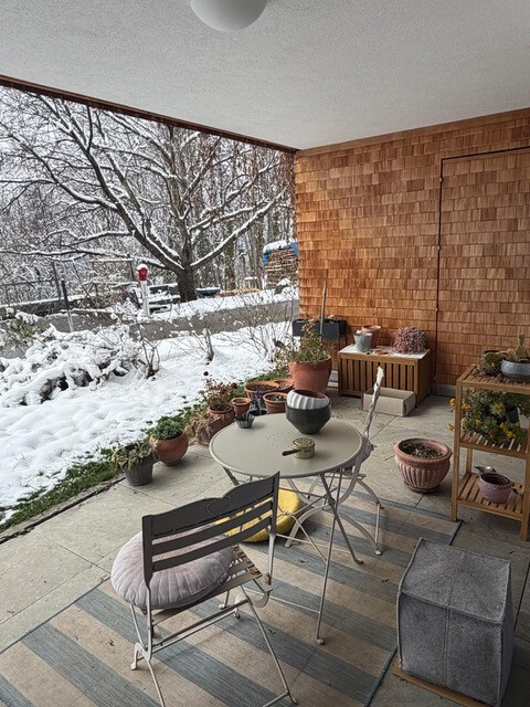 3 Zimmerwohnung mit Traumausicht 