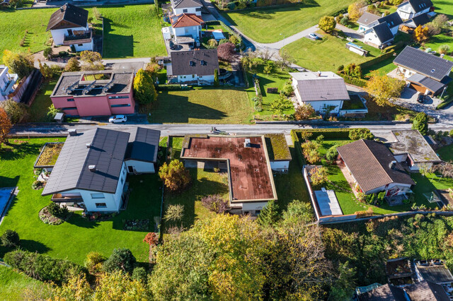 Bungalow Altbestand in sonniger Bestlage in Frastanz / Vorarlberg