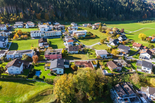 Bungalow Altbestand in sonniger Bestlage in Frastanz / Vorarlberg