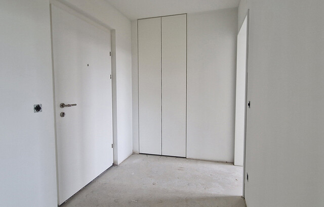 3-Zimmer Dachgeschosswohnung mit idealer Raumaufteilung (Top A07)